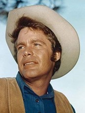 Doug McClure