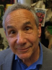 Lloyd Kaufman