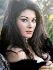 Edwige Fenech