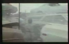 Petit homme courageux