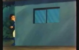 Le moonwalk du pauvre