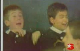 Les Turkish Choristes