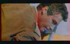 La doublure en mousse de Bruno Cremer