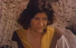 Un tricératops vintage