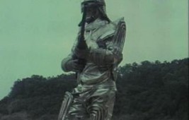 Robocop contre les vampires