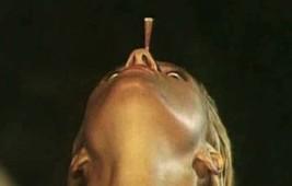 La mort d'Ingrid