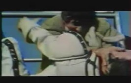 Accident de la route