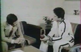 Doubleurs sous valium