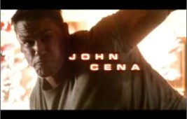 Bande Annonce : The Marine