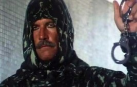 Bande-annonce Ninja the Protector