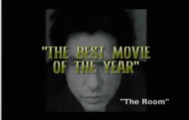 Bande annonce The Room