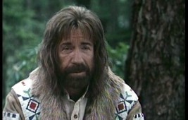 Bande annonce Forest Warrior