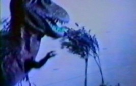 Jurassic Park, les recalés du casting