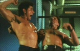 Hymne à la testostérone