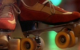 Bande-annonce Roller Boogie