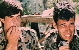 L'enfer du Viêt-nam