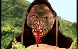 Banglar King Kong, le Roi des kongs !