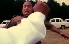 L'automobile club du Moustachistan