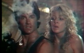 La chasse aux trésors