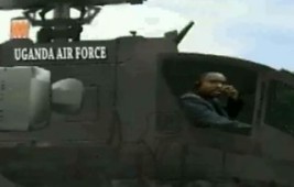 Who Killed Captain Alex