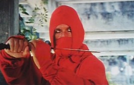 Bande-annonce Diamond Ninja Force