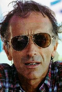 Ruggero Deodato