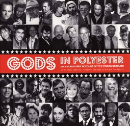 Suzanne Donahue & Mikael Sovijarvi - Gods In Spandex - Gods In Polyester