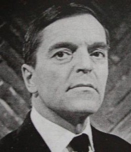 Howard Vernon