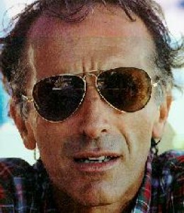 Ruggero Deodato