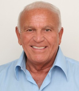 Enzo G. Castellari