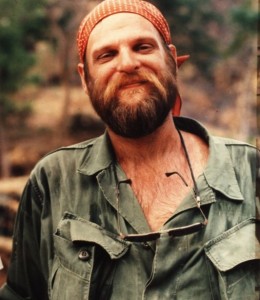 Nick Nicholson