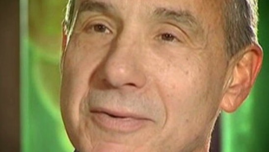 Lloyd Kaufman