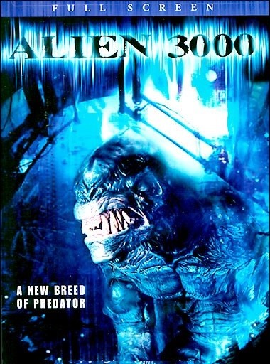 Alien 3000 - la chronique de Nanarland