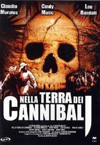 Land of Death - la chronique de Nanarland