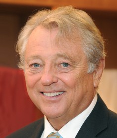 Interview with Christopher Mitchum