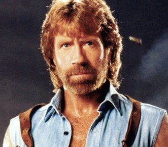 rencontre chuck norris