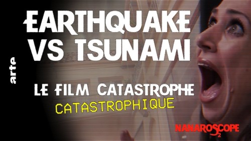 Nanaroscope - Saison 2 Episode 10 : Earthquake vs. Tsunami