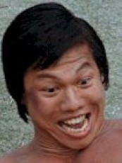 BOLO YEUNG