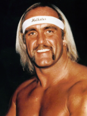 HULK HOGAN