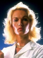 BRIGITTE LAHAIE