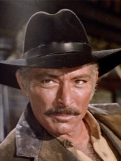 LEE VAN CLEEF