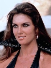 CAROLINE MUNRO