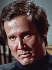 HENRY SILVA