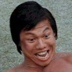 Bolo Yeung