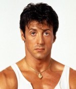 Sylvester Stallone