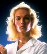 Brigitte Lahaie