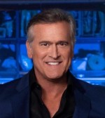 Bruce Campbell