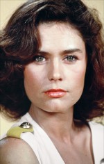 Corinne Clery