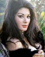 Edwige Fenech