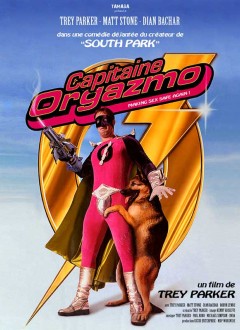 Capitaine Orgazmo